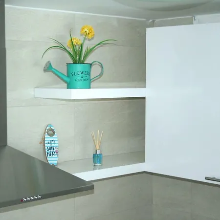 Apartamento Garden With Pool View Corralejo