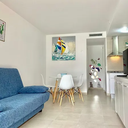 Apartamento Garden With Pool View
