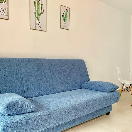 Apartamento Garden With Pool View *