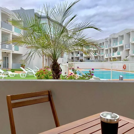 Garden With Pool View *